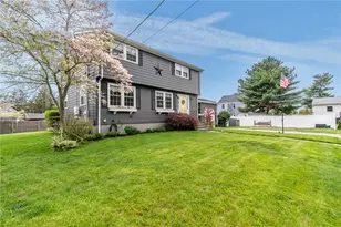 1 Leahy St, East Providence, RI 02916 - Photo 3