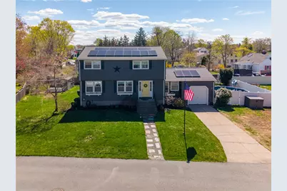 1 Leahy Street, East Providence, RI 02916 - Photo 5