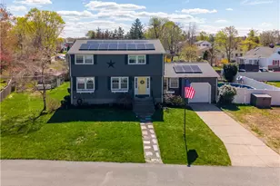 1 Leahy St, East Providence, RI 02916 - Photo 5