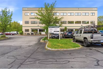 2138 Mendon Road #103B, Cumberland, RI 02864 - Photo 3