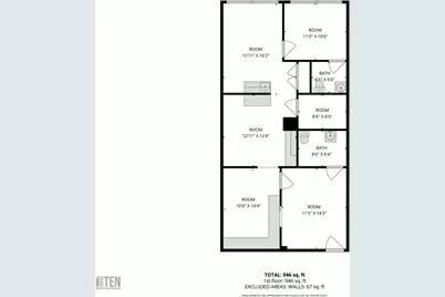 2138 Mendon Road #103B, Cumberland, RI 02864 - Photo 23
