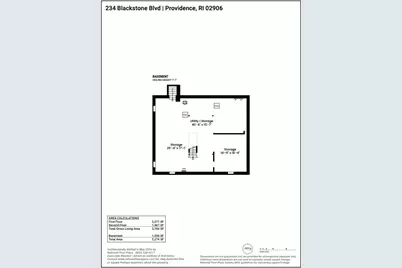 234 Blackstone Boulevard, Providence, RI 02906 - Photo 23