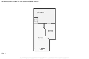 494 Woonasquatucket Ave, North Providence, RI 02911 - Photo 25
