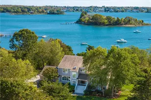 571 Camp Fuller Rd, South Kingstown, RI 02879 - Photo 1
