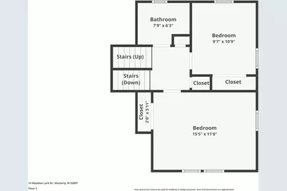 14 Meadow Lark Drive, Westerly, RI 02891 - Photo 43