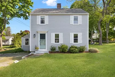 12 Nassau Avenue, Narragansett, RI 02882 - Photo 1