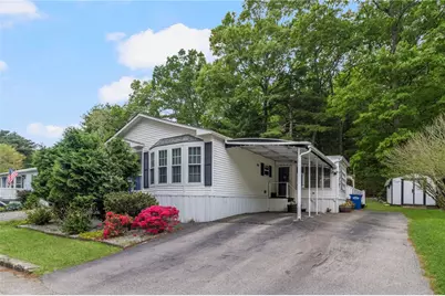 85 Sherwood Valley Lane, Coventry, RI 02816 - Photo 5
