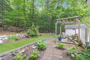 85 Sherwood Valley Ln, Coventry, RI 02816 - Photo 3