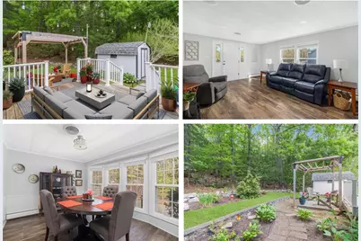 85 Sherwood Valley Lane, Coventry, RI 02816 - Photo 1
