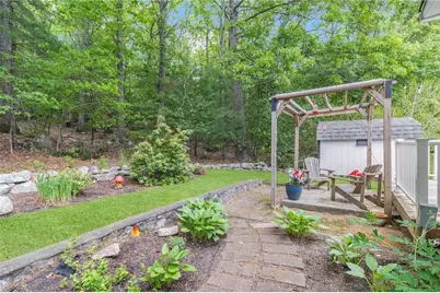 85 Sherwood Valley Lane, Coventry, RI 02816 - Photo 19