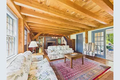 307 Stony Fort Road, North Kingstown, RI 02874 - Photo 15