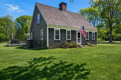 307 Stony Fort Road, North Kingstown, RI 02874 - Photo 3