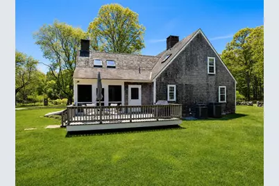 307 Stony Fort Road, North Kingstown, RI 02874 - Photo 5
