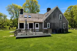 307 Stony Fort Rd, North Kingstown, RI 02874 - Photo 5