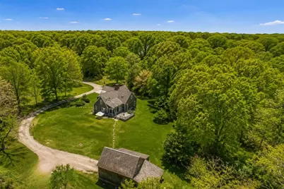 307 Stony Fort Road, North Kingstown, RI 02874 - Photo 11