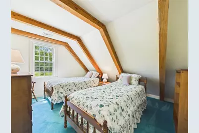 307 Stony Fort Road, North Kingstown, RI 02874 - Photo 33