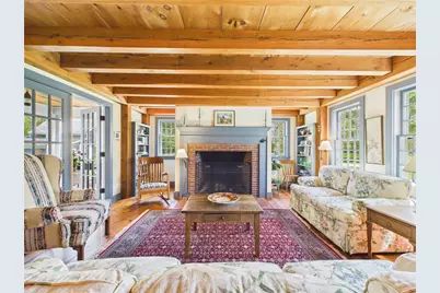 307 Stony Fort Road, North Kingstown, RI 02874 - Photo 17