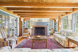 307 Stony Fort Rd, North Kingstown, RI 02874 - Photo 17