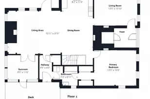 307 Stony Fort Rd, North Kingstown, RI 02874 - Photo 45