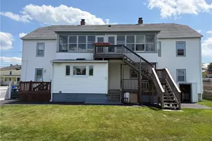 56 W Warwick Ave, West Warwick, RI 02893 - Photo 3