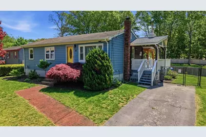 28 Orrin Street, Warwick, RI 02886 - Photo 3
