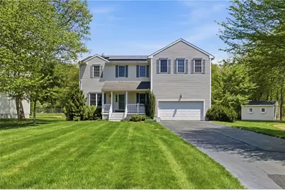313 Westmoreland Lane, North Kingstown, RI 02874 - Photo 1