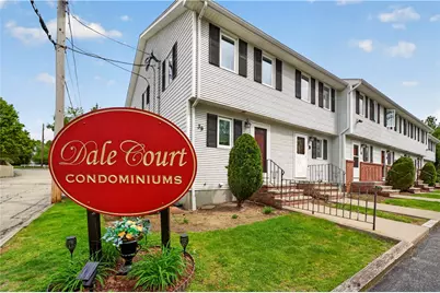39 Dale Avenue #B, Johnston, RI 02919 - Photo 1