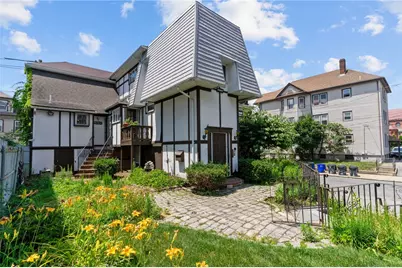 129 Academy Avenue, Providence, RI 02908 - Photo 1