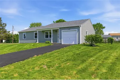 10 Wagon Wheel Lane, Woonsocket, RI 02895 - Photo 5