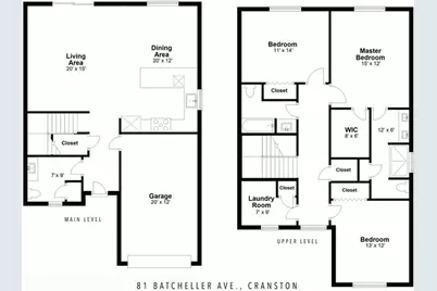 81 Batcheller Avenue, Cranston, RI 02920 - Photo 33