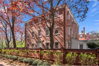 201 North Main Street, Providence, RI 02906 - Photo 1