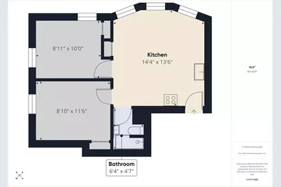120 Chandler Avenue #3F, Pawtucket, RI 02860 - Photo 7