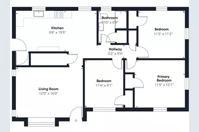 119 Gilbert Street, Warwick, RI 02886 - Photo 31