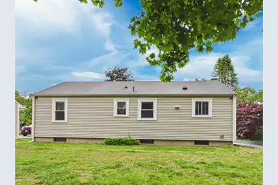 119 Gilbert Street, Warwick, RI 02886 - Photo 5