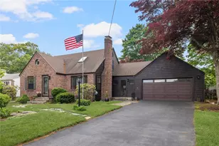 87 Frontier Rd, Warwick, RI 02889 - Photo 1