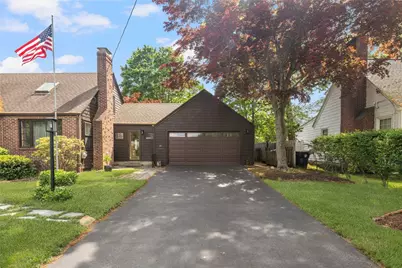 87 Frontier Road, Warwick, RI 02889 - Photo 3