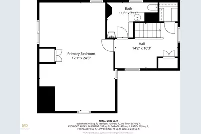 87 Frontier Road, Warwick, RI 02889 - Photo 41