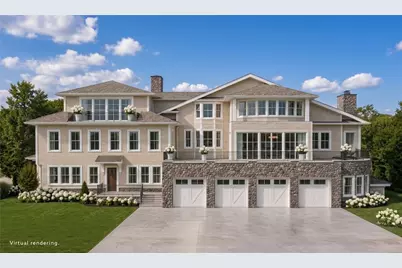 4 Foster Cove Road, Westerly, RI 02891 - Photo 1