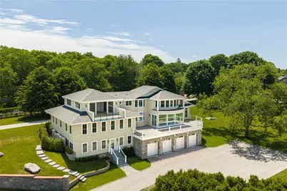 4 Foster Cove Road, Westerly, RI 02891 - Photo 1