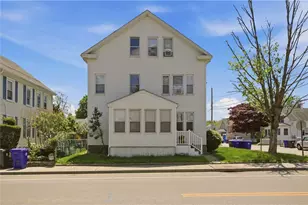 455 Child St, Warren, RI 02885 - Photo 1