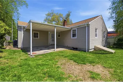 21 Citizen Street, Cumberland, RI 02864 - Photo 31