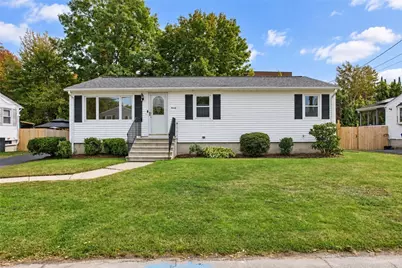 90 Jacksonia Drive, North Providence, RI 02911 - Photo 21