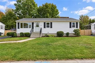 90 Jacksonia Dr, North Providence, RI 02911 - Photo 21