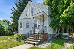 40 Sherwood St, Providence, RI 02908 - Photo 1