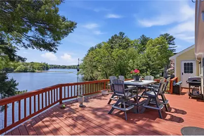 31 Beverly Circle, Smithfield, RI 02828 - Photo 15
