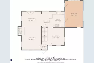 31 Beverly Circle, Smithfield, RI 02828 - Photo 49