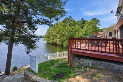 31 Beverly Circle, Smithfield, RI 02828 - Photo 7