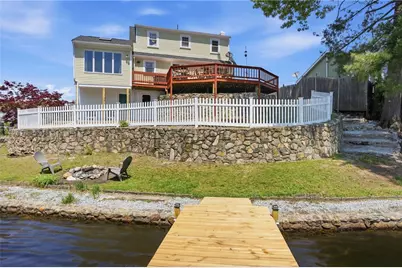 31 Beverly Circle, Smithfield, RI 02828 - Photo 5
