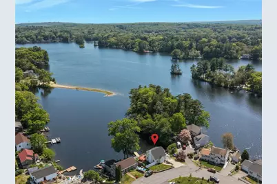 31 Beverly Circle, Smithfield, RI 02828 - Photo 7