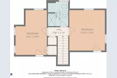 31 Beverly Circle, Smithfield, RI 02828 - Photo 49